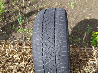 Pirelli  245/45 R18 foto 2