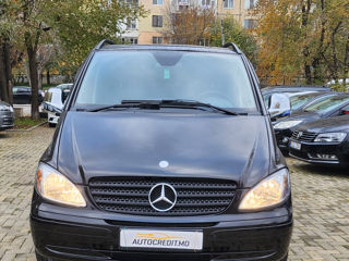 Mercedes Vito foto 16