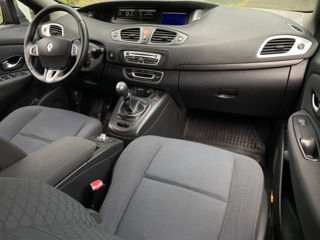 Renault Scenic foto 7