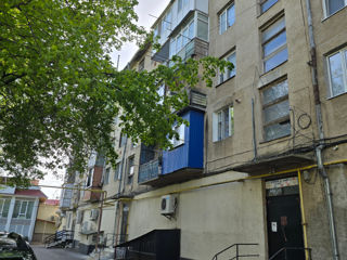 Apartament cu 2 camere, 50 m², Centru, Soroca