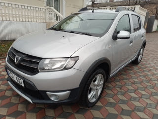 Dacia Sandero Stepway foto 2