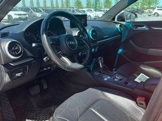 Audi A3 foto 7