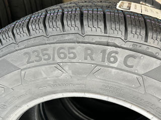 235/65 R16C Continental Vancontact Winter XL 121/119/ Доставка, livrare toata Moldova foto 10