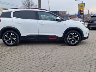 Citroen C5 Aircross foto 10