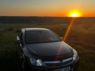 Opel Astra foto 9