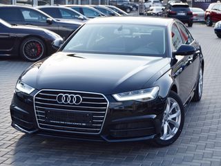 Audi A6 foto 2