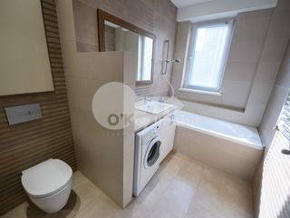 Bloc nou ! 2 camere, reparație euro, Botanica, 450 € ! foto 9