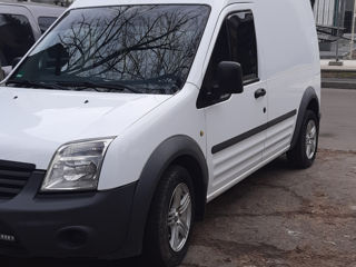 Ford Transit Connect foto 3