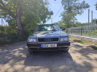 Audi 80