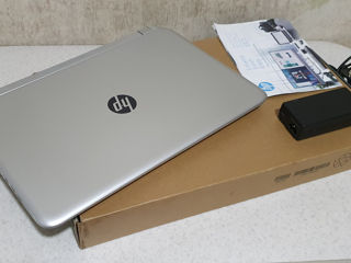 Новый Игровой HP Pavillion 15. icore i7-4510U 3,1GHz. 4ядра. 8gb. SSD 256gb. G.f 840M. 15,6d foto 9