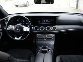 Mercedes E-Class foto 7