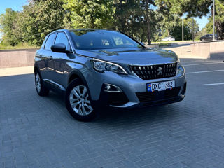 Peugeot 3008 foto 7