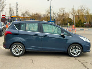 Ford B-Max foto 5