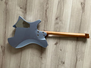 Strandberg Salen Classic foto 9