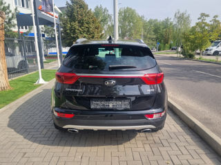 KIA Sportage foto 6