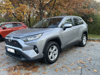 Toyota Rav 4 foto 2