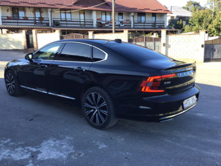 Volvo S90 foto 3