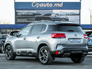 Citroen C5 Aircross foto 5