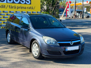 Opel Astra foto 3