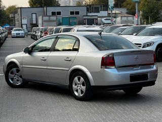 Opel Vectra foto 3