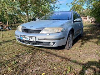 Renault Laguna foto 3