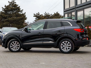 Renault Kadjar foto 2