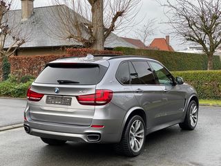 BMW X5 foto 2