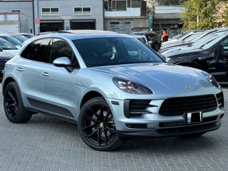 Porsche Macan foto 3