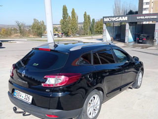 Renault Megane foto 4