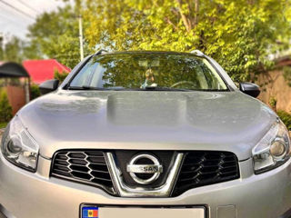 Nissan Qashqai+2 foto 2