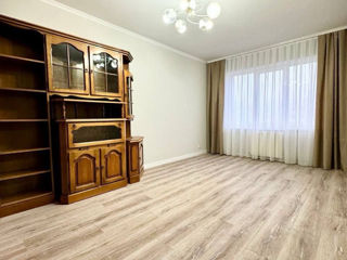 Apartament cu 2 camere, 53 m², Ciocana, Chișinău foto 7