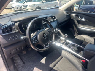 Renault Kadjar foto 8