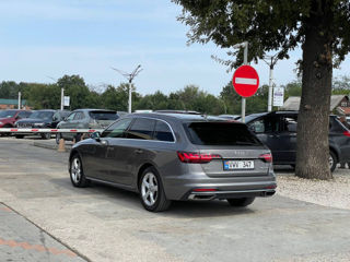 Audi A4 Avant foto 3