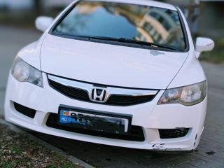 Honda Civic foto 6