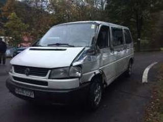 Volkswagen T4,T5,T6,LT35,LT45 foto 2