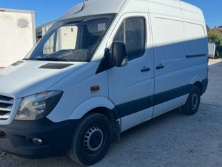 Mercedes Sprinter 313 foto 3