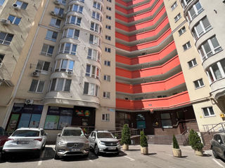 1-комн. кв., 40 м², 6/16 эт.