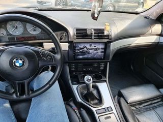 Monitoare BMW E53 E38 E39 android 10.1. 200euro. foto 2