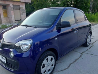 Renault Twingo foto 8