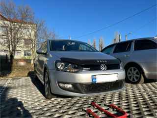 Volkswagen Polo foto 3