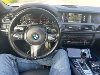 BMW 5 Series foto 8