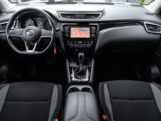 Nissan Qashqai foto 7