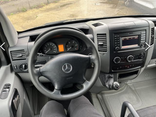 Mercedes Sprinter foto 14