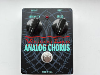 Analog  Chorus - Voodoo Lab (USA)