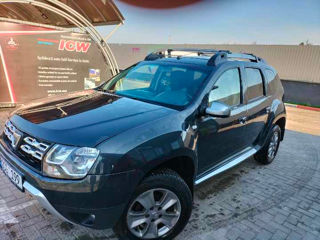 Dacia Duster foto 2