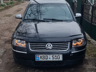 Volkswagen Passat foto 4