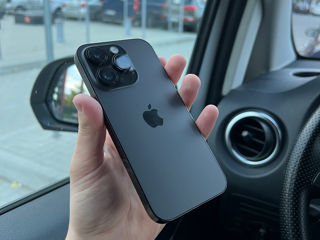 Vând iPhone 14 Pro 128GB Ideal !