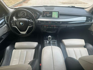 BMW X5 foto 5