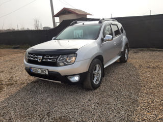 Dacia Duster foto 4