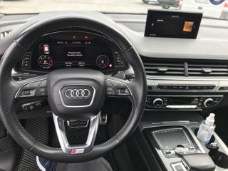 Audi Q7 foto 13